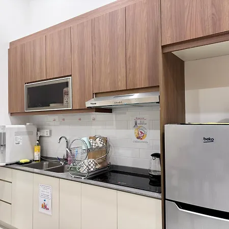 The Podium-3R2B-Free 2 Parking-12 Pax-D323 Apartment Kuching Exterior photo